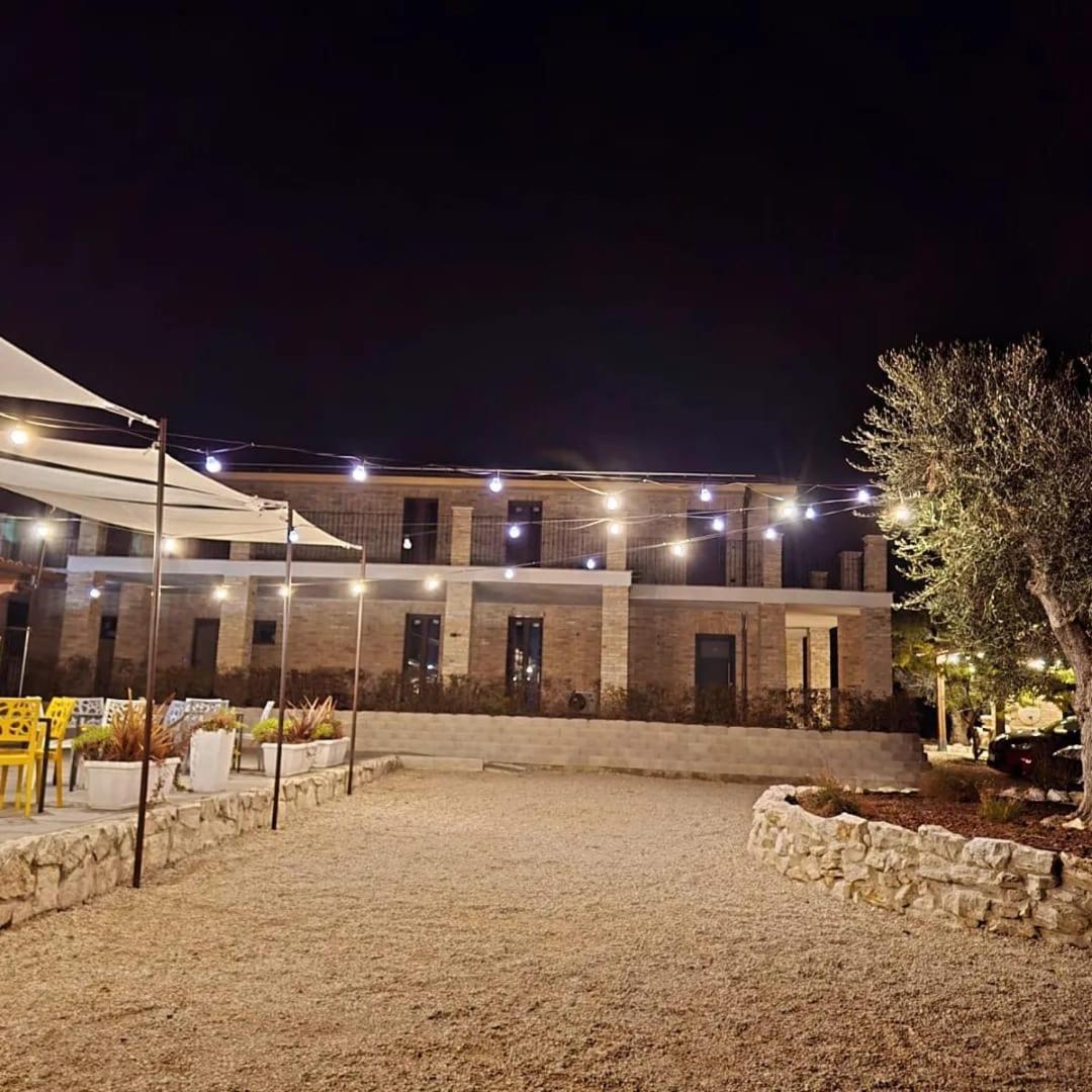 Colli del Tronto Ll Crinale Village מראה חיצוני תמונה